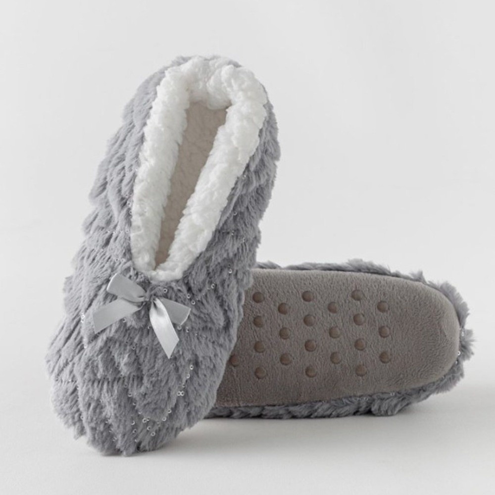 Thermal Sock Winter - Meias Pantufas Térmicas Confortáveis e Grossas
