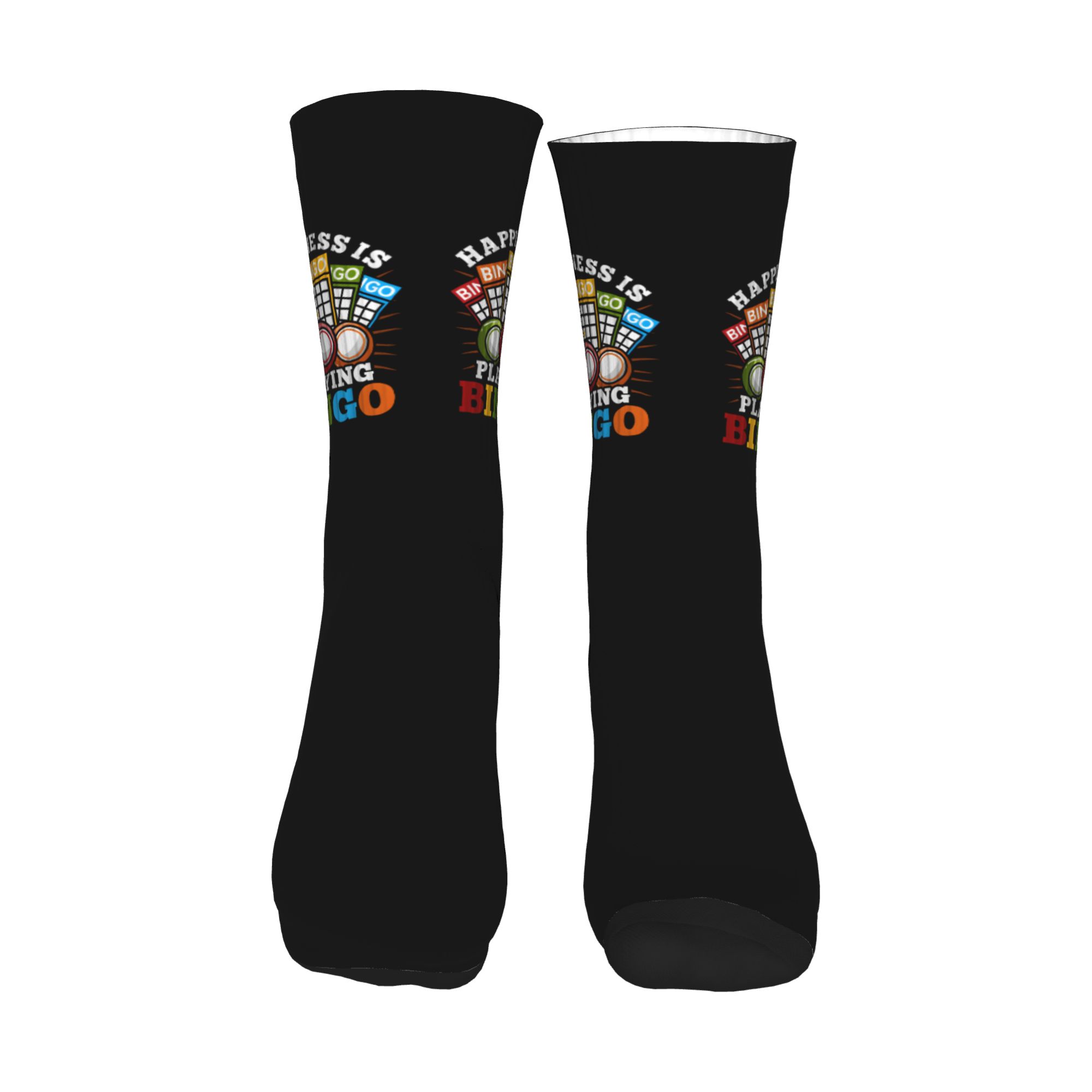 Meias de Bingo da moda para ho - Dress Sock Men avaliação e preço
