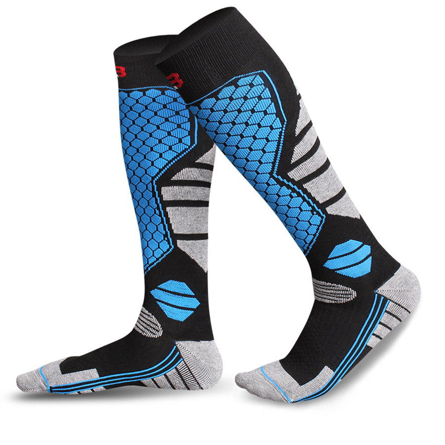 Meias Unissex para Snowboard,  - Thermal Sock Winter avaliação e preço