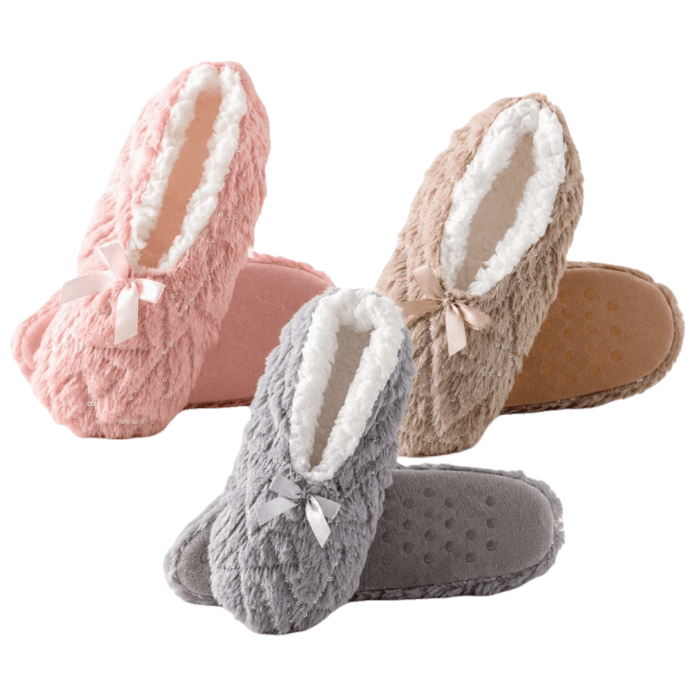 Meias Pantufas Térmicas Grossa - Thermal Sock Winter avaliação e preço