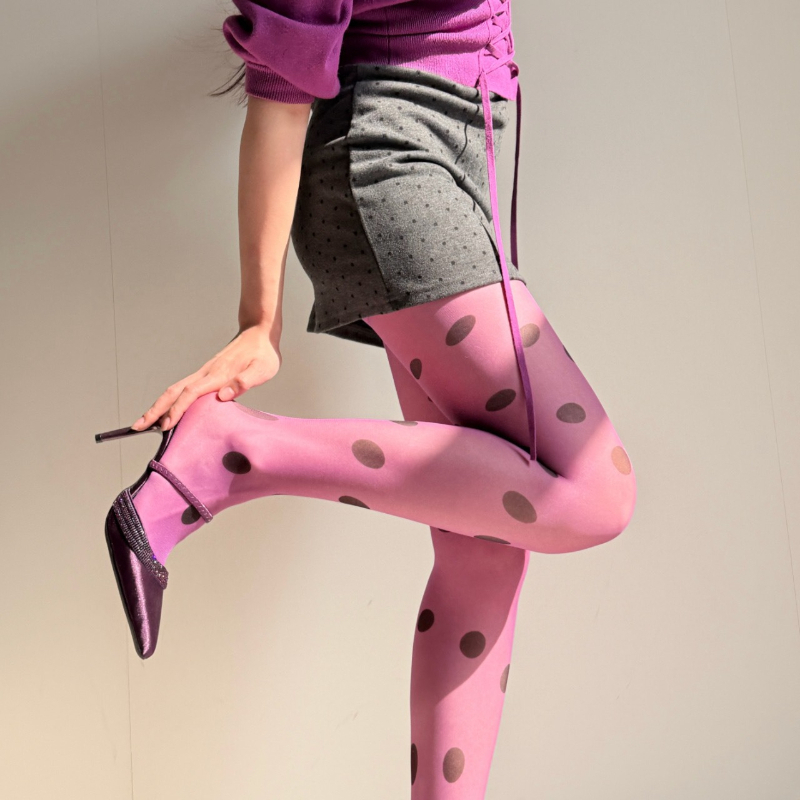 Meias-calças Transparentes Ret - Tights Pantyhose Sheer avaliação e preço