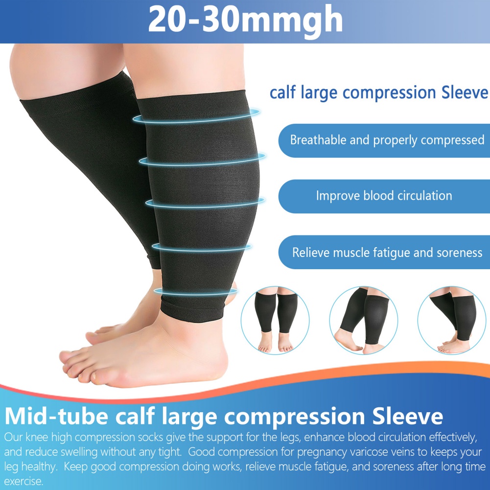 Mangas de Compressão Fitness p - Compression Sock Medical avaliação e preço