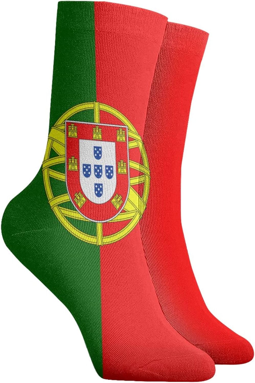 Meias casuais unissex com band - Dress Sock Men avaliação e preço