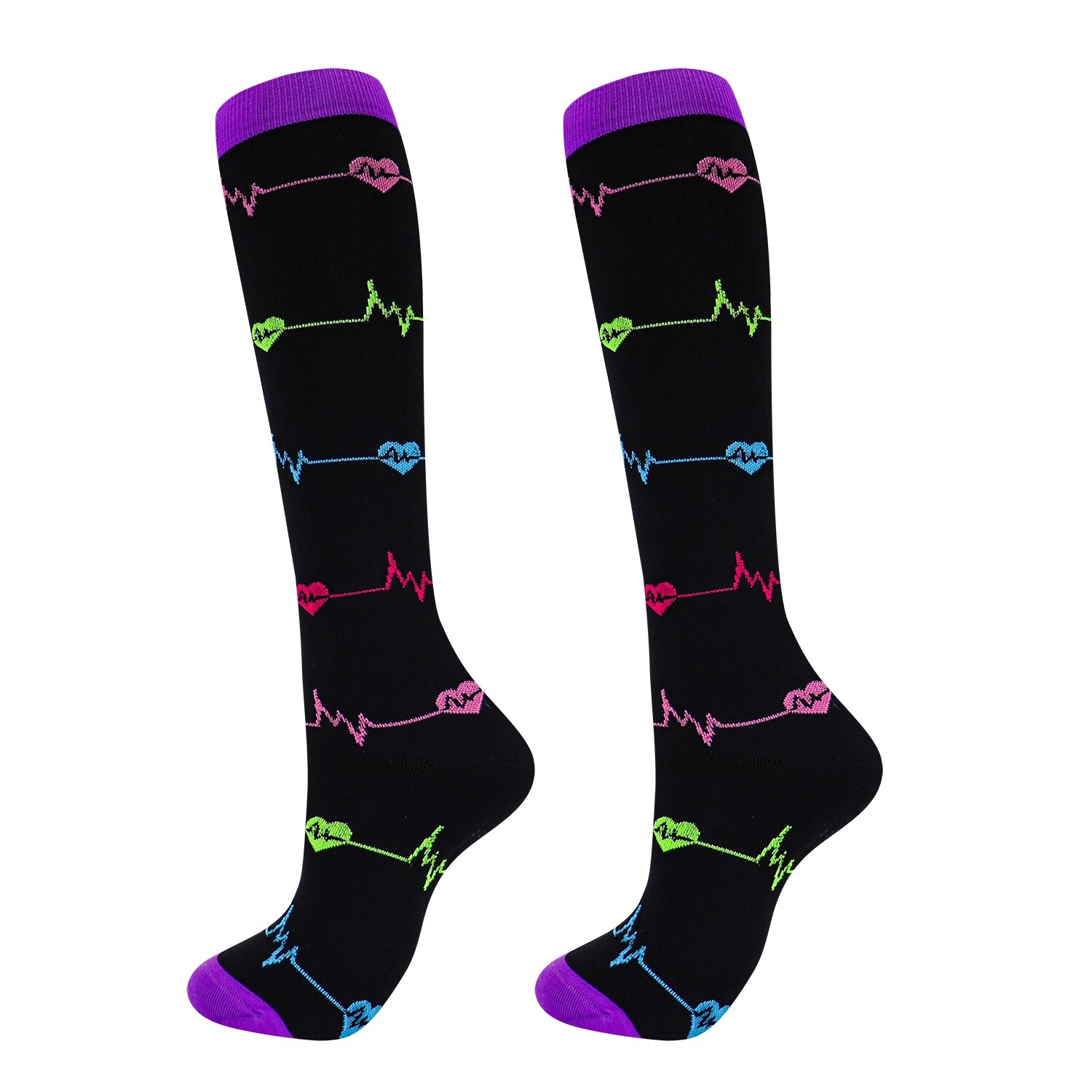 Meias de Compressão para Mulhe - Compression Sock Medical avaliação e preço