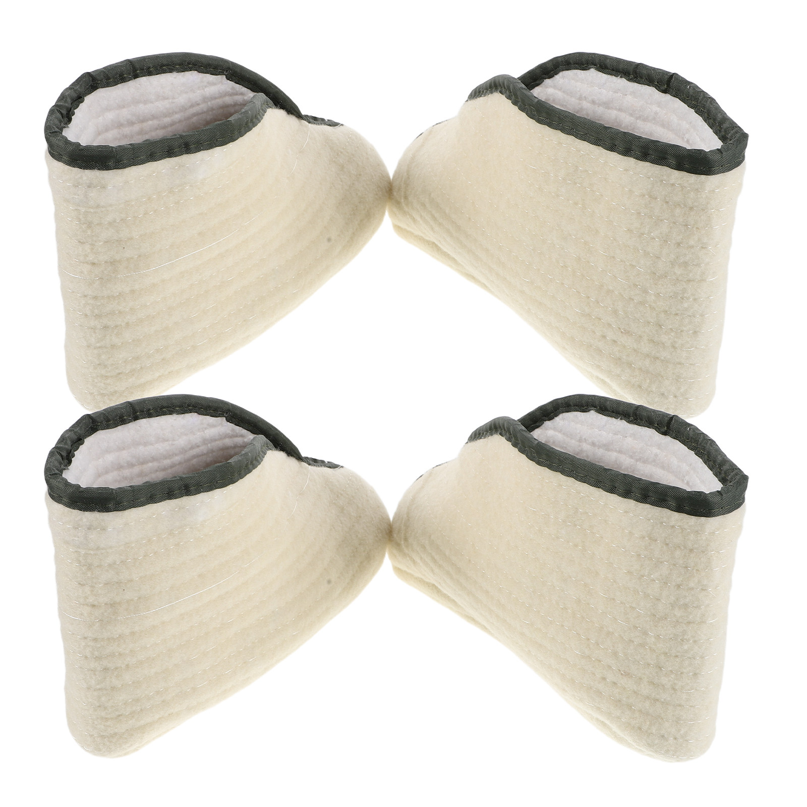 2 Pares de Forros Térmicos de  - Thermal Sock Winter avaliação e preço