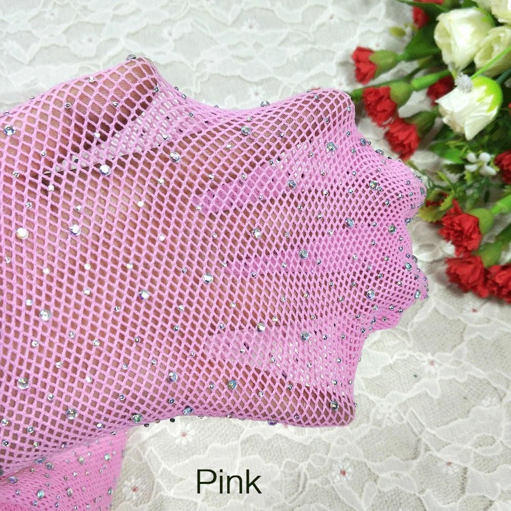 Moda brilhante fishnet collant - Fishnet Stocking Women avaliação e preço