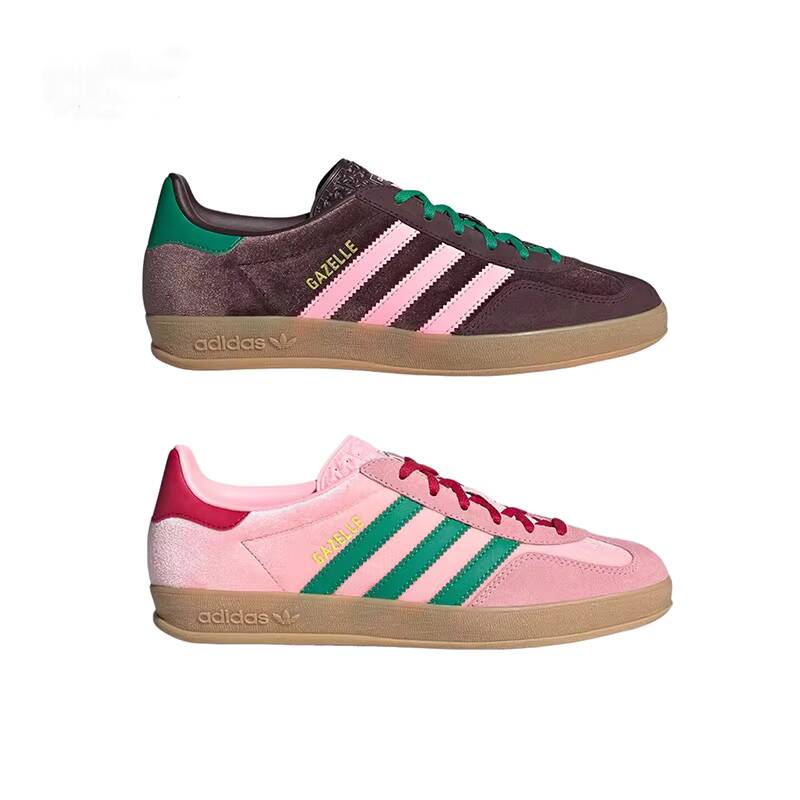 Adidas Samba 2026 Novo Estilo  - Adidas Shoes Samba avaliação e preço