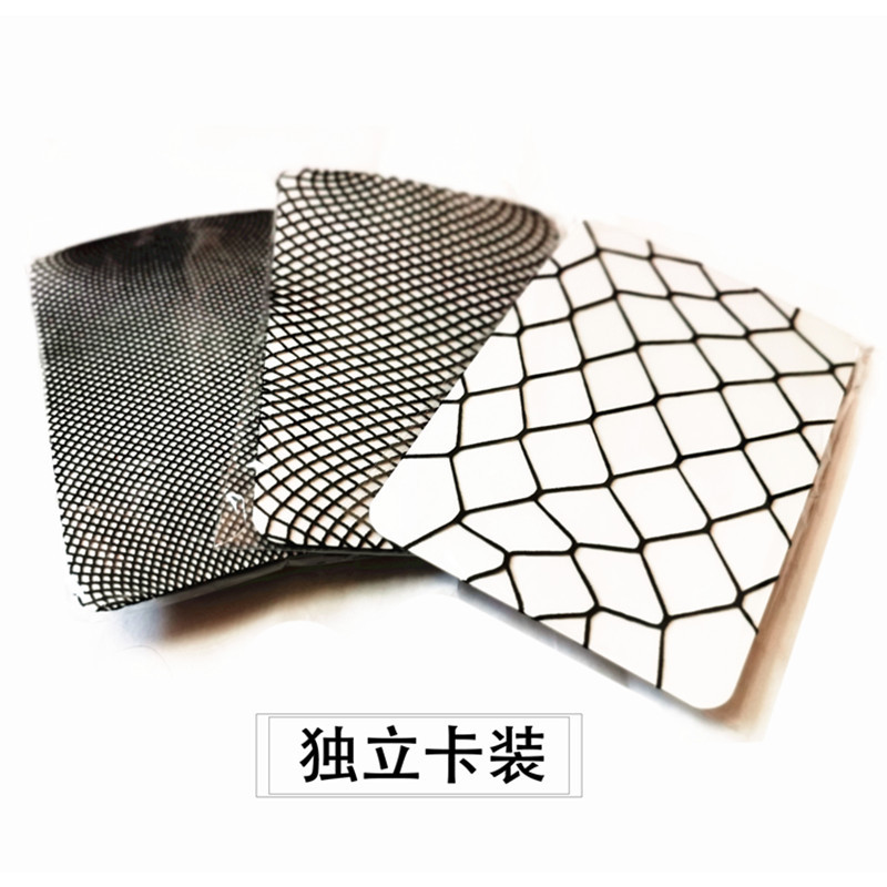 2 peças de meias-calças de ren - Fishnet Stocking Women avaliação e preço