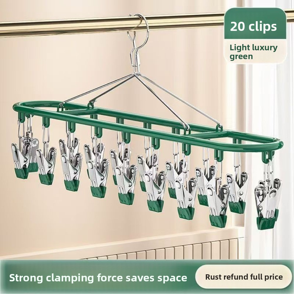 Varal de Secagem de Roupas Dom - Sock Organizer Tray avaliação e preço