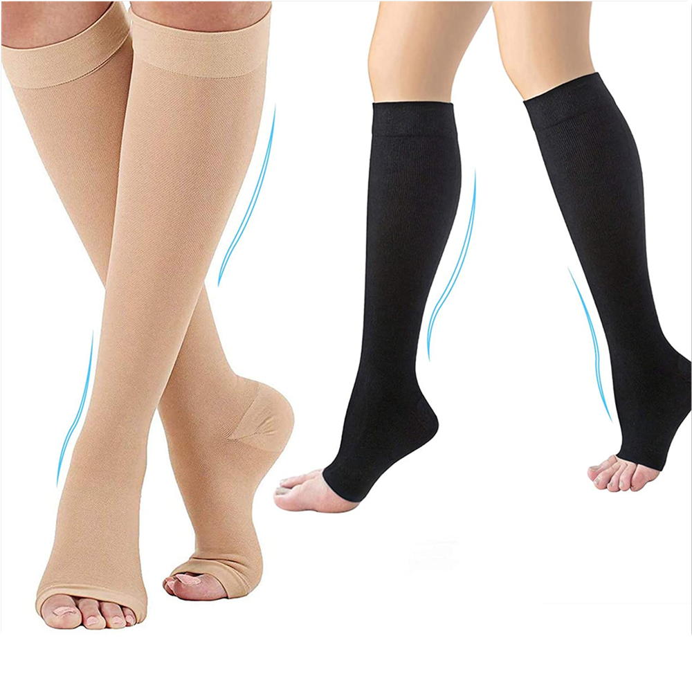 Meias de compressão S-XXL médi - Compression Sock Medical avaliação e preço