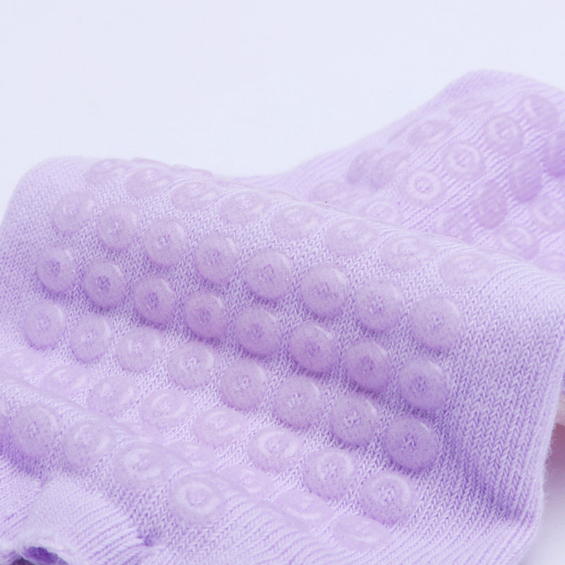 Cinco dedo meias de yoga laço  - Toe Sock Split avaliação e preço
